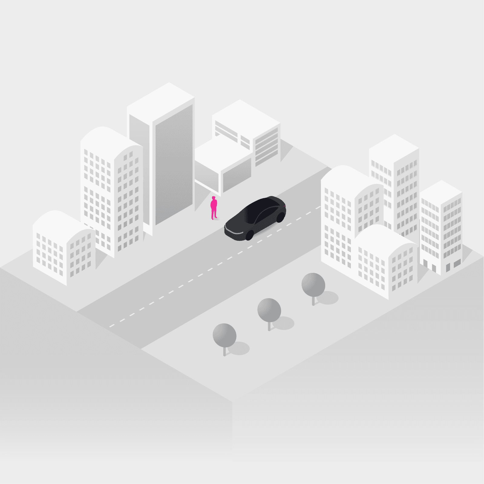 Auth background illustration
